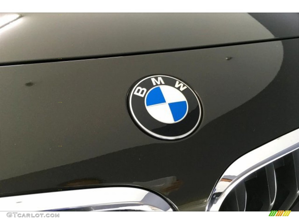 2020 X2 sDrive28i - Dark Olive Metallic / Black photo #29