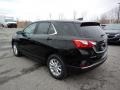 Mosaic Black Metallic - Equinox LT Photo No. 5