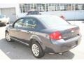 2009 Slate Metallic Chevrolet Cobalt LT Sedan  photo #6