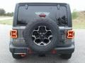 Sting-Gray - Wrangler Unlimited Rubicon 4x4 Photo No. 7