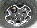 Sting-Gray - Wrangler Unlimited Rubicon 4x4 Photo No. 9