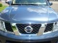 2006 Silverton Blue Pearl Nissan Pathfinder SE 4x4  photo #15