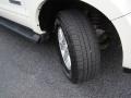 2008 White Suede Ford Explorer XLT  photo #16