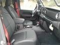 Sting-Gray - Wrangler Unlimited Rubicon 4x4 Photo No. 18