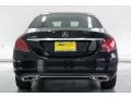 Black - C 300 Sedan Photo No. 3