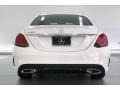 Polar White - C 300 Sedan Photo No. 3