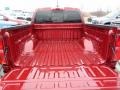 Cajun Red Tintcoat - Colorado LT Crew Cab 4x4 Photo No. 6