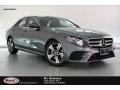 Selenite Grey Metallic - E 350 Sedan Photo No. 1