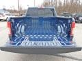 2020 Patriot Blue Pearl Ram 1500 Big Horn Crew Cab 4x4  photo #9