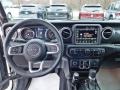 Sting-Gray - Wrangler Unlimited Sahara 4x4 Photo No. 3