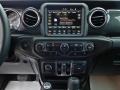 Sting-Gray - Wrangler Unlimited Sahara 4x4 Photo No. 13