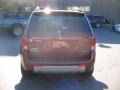 2008 Sonoma Red Metallic Pontiac Torrent AWD  photo #5