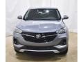 Satin Steel Metallic - Encore GX Preferred AWD Photo No. 4