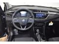 Satin Steel Metallic - Encore GX Preferred AWD Photo No. 9