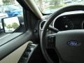 2008 Black Ford Explorer XLT  photo #16