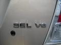 2008 Dune Pearl Metallic Ford Fusion SEL V6  photo #14