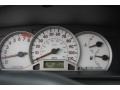 2006 Black Sand Pearl Toyota Corolla S  photo #24
