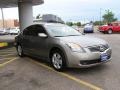 2007 Pebble Beach Metallic Nissan Altima 2.5 S  photo #3