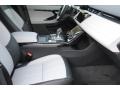 Nolita Gray Metallic - Range Rover Evoque First Edition Photo No. 3