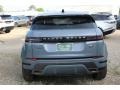 2020 Nolita Gray Metallic Land Rover Range Rover Evoque First Edition  photo #7