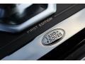 2020 Nolita Gray Metallic Land Rover Range Rover Evoque First Edition  photo #17