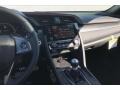 Platinum White Pearl - Civic Si Sedan Photo No. 5