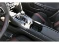 Platinum White Pearl - Civic Si Sedan Photo No. 6