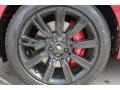  2020 Range Rover Sport HST Wheel