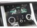 Ebony/Ebony Controls Photo for 2020 Land Rover Range Rover Sport #137716005