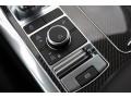 2020 Land Rover Range Rover Sport Ebony/Ebony Interior Controls Photo