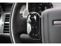  2020 Range Rover Sport HST Steering Wheel