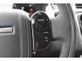 Ebony/Ebony Steering Wheel Photo for 2020 Land Rover Range Rover Sport #137716086