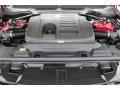 3.0 Liter Turbocharged DOHC 24-Valve VVT Inline 6 Cylinder 2020 Land Rover Range Rover Sport HST Engine