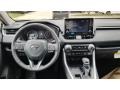 Super White - RAV4 XLE AWD Photo No. 4