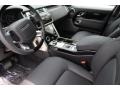 Eiger Gray Metallic - Range Rover Supercharged LWB Photo No. 12