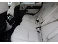 2020 Santorini Black Metallic Land Rover Range Rover HSE  photo #5