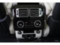 2020 Santorini Black Metallic Land Rover Range Rover HSE  photo #26