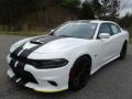 2020 White Knuckle Dodge Charger Scat Pack  photo #2