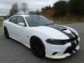 2020 White Knuckle Dodge Charger Scat Pack  photo #4
