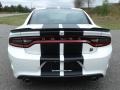 2020 White Knuckle Dodge Charger Scat Pack  photo #7