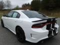 2020 White Knuckle Dodge Charger Scat Pack  photo #8
