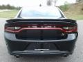 2020 Pitch Black Dodge Charger Scat Pack  photo #7