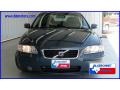 Barents Blue Metallic - S60 2.5T Photo No. 2