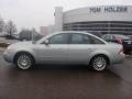 Silver Birch Metallic - Montego Premier AWD Photo No. 2
