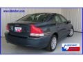 Barents Blue Metallic - S60 2.5T Photo No. 3