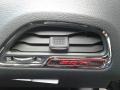 2020 Pitch Black Dodge Challenger SRT Hellcat Widebody  photo #17