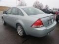 Silver Birch Metallic - Montego Premier AWD Photo No. 3
