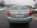 Silver Birch Metallic - Montego Premier AWD Photo No. 4