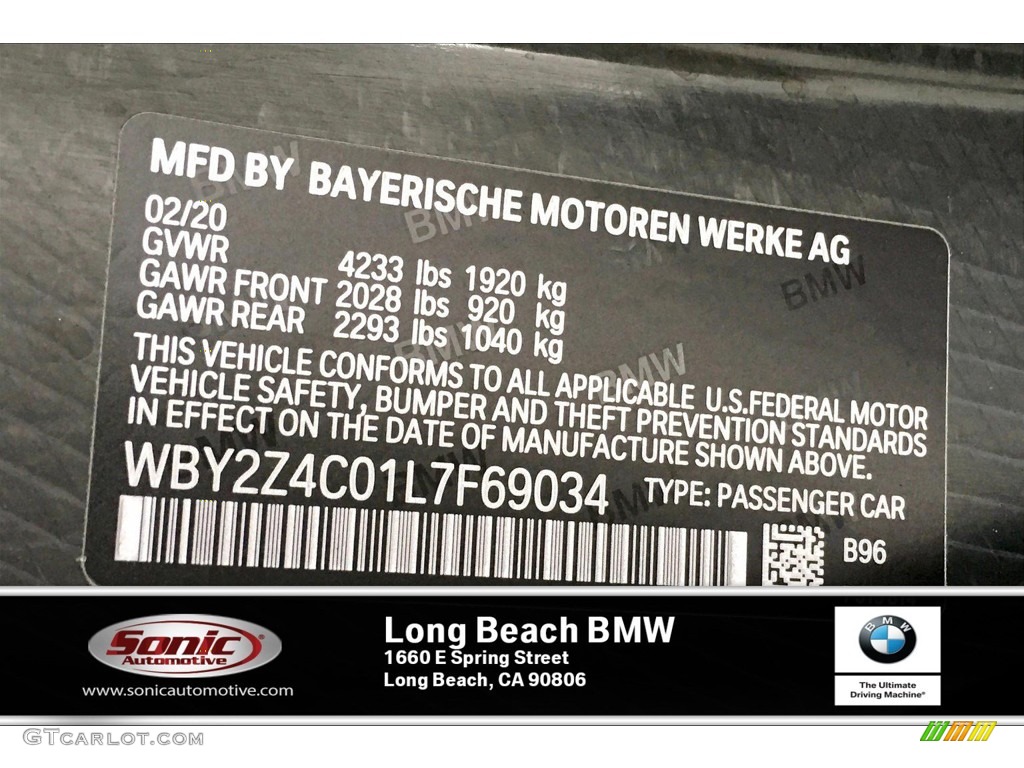2020 i8 Coupe - Crystal White Pearl Metallic / Giga Amido photo #18