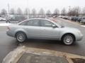 Silver Birch Metallic - Montego Premier AWD Photo No. 6